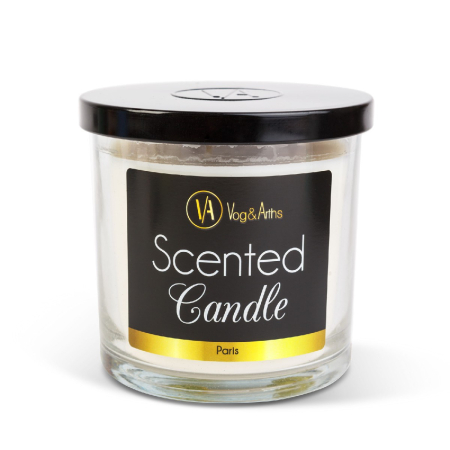 Lumânare parfumată – Paris – 350 g [1]