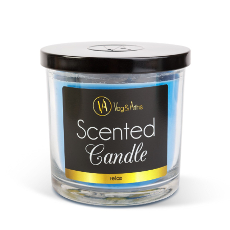 Lumânare parfumată – Relax – 350 g [1]