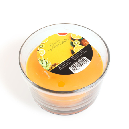 Lumânare parfumată – Tropical – 350 g [2]