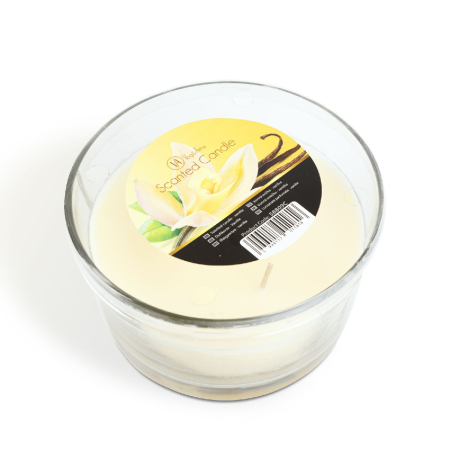Lumânare parfumată – Vanilie – 350 g [2]