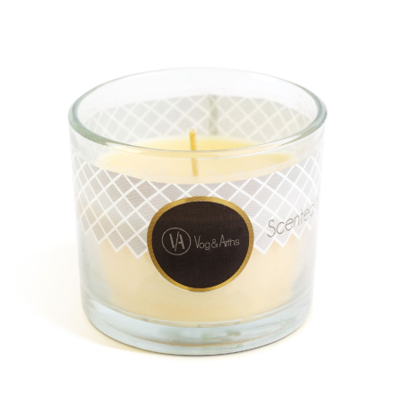 Lumânare parfumată – Vanilie condimentată – 70 g [1]