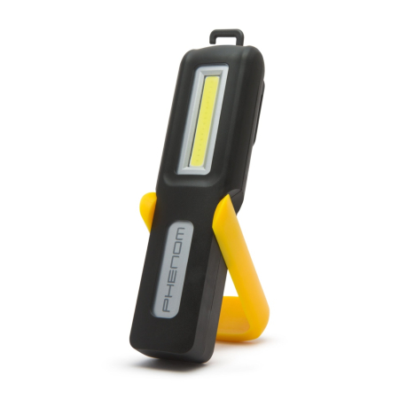 Lămpi de lucru - Lumină de lucru cu LED COB - Tip-C cu acumulator