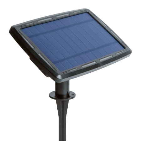 Lumină solară inteligentă - 25 LED-uri albe - temperatură de culoare reglabilă - 13,6 m - bluetooth [2]