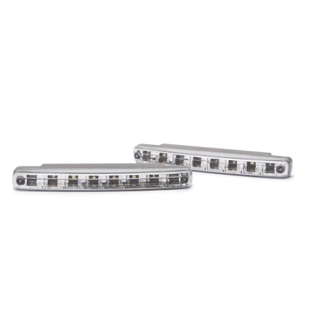 Leduri auto - Lumini de zi auto DLA 001 - CARGUARD