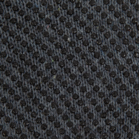 Mănuşi antiglisante din bumbac, cu buline PVC, XL, 12 per. /pachet [2]