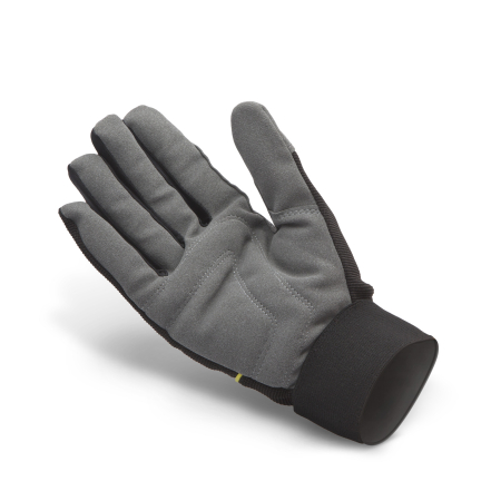 Manusi de protectie cu fixare prin scai marime XL [2]