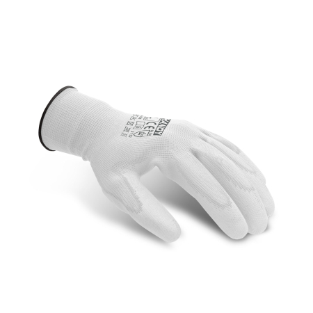 Accesorii de vopsit - Mănuşi de protecţie pt. zugrăvit, marime XL
