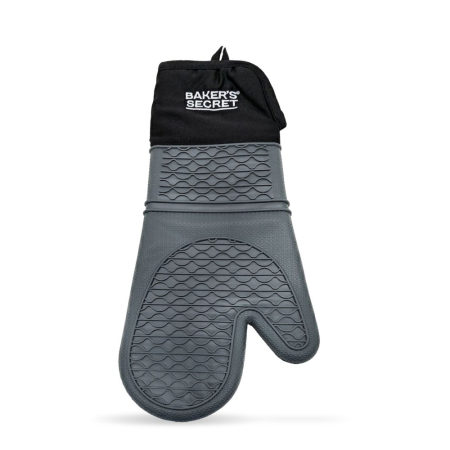 Mănuși mari din silicon Baker's Secret - 38,5 cm [2]
