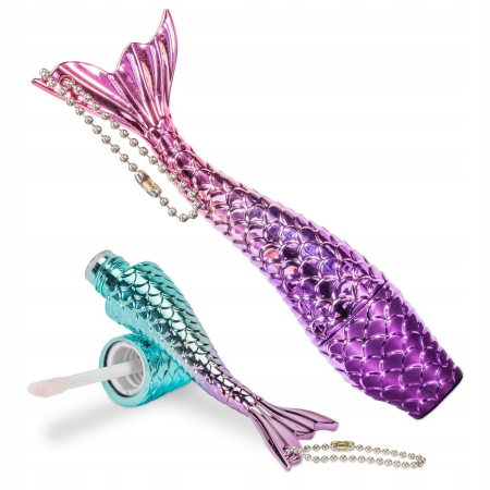 MARTINELIA BALSAM DE BUZE IN FORMA DE COADA DE SIRENA [1]