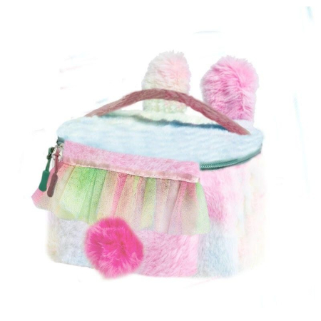 Cosmetice pentru copii - MARTINELIA CIRCUS FURRY TRUSA DE INFRUMUSETARE