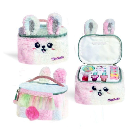 MARTINELIA CIRCUS FURRY TRUSA DE INFRUMUSETARE [2]