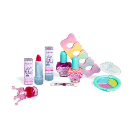 MARTINELIA CIRCUS FURRY TRUSA DE INFRUMUSETARE [1]