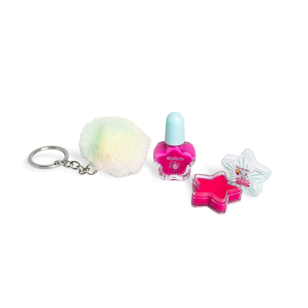 MARTINELIA CIRCUS SET DE INFRUMUSETARE CU BRELOC [1]