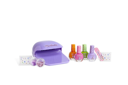 MARTINELIA MY BEST FRIENDS SET UNGHII [1]