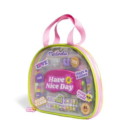 MARTINELIA SUPER GIRL TRUSA INFRUMUSETARE [2]