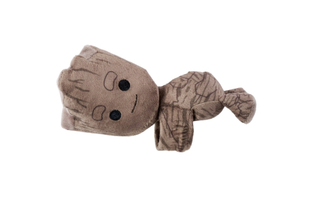MARVEL BRATARA DE PLUS GROOT 17CM [4]