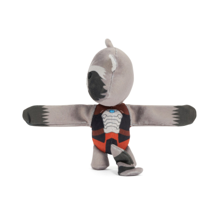 MARVEL BRATARA DE PLUS ROCKET 17CM [1]
