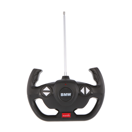 MASINA CU TELECOMANDA BMW I8 SCARA 1 LA 14 [7]