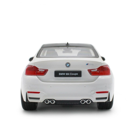 MASINA CU TELECOMANDA BMW M4 COUPE SCARA 1 LA 14 [4]