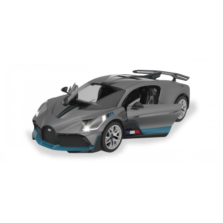 MASINA CU TELECOMANDA BUGATTI DIVO CU SCARA 1 LA 14 [3]