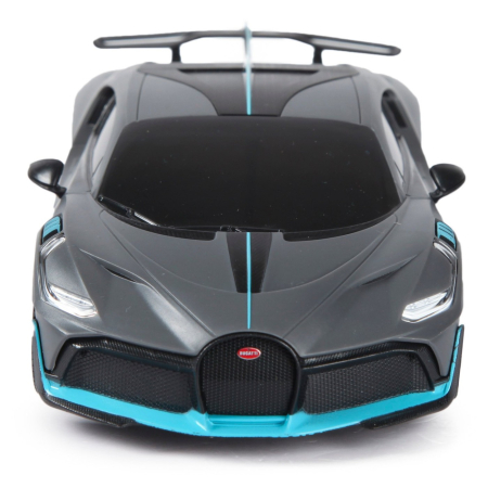MASINA CU TELECOMANDA BUGATTI DIVO CU SCARA 1 LA 24 [3]