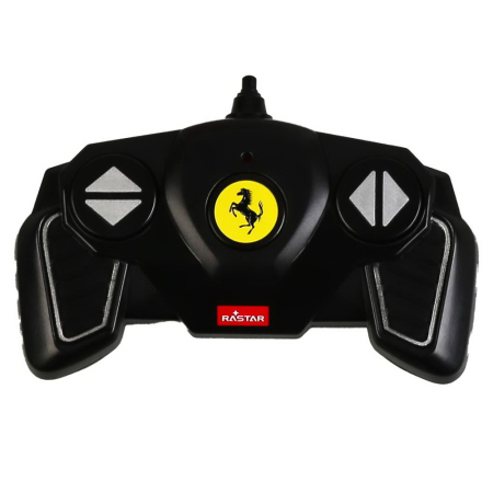 MASINA CU TELECOMANDA FERRARI SF90 STRADALE SCARA 1 LA 18 [5]