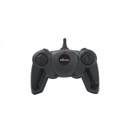 MASINA CU TELECOMANDA LAMBORGHINI HURACÁN LP610-4 GALBEN CU SCARA 1 LA 24 [2]