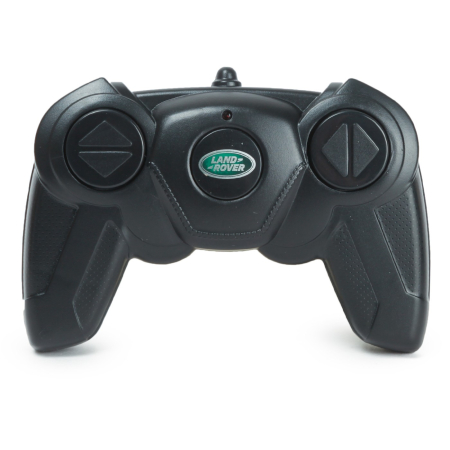 MASINA CU TELECOMANDA LAND ROVER DEFENDER VERDE CU SCARA 1 LA 24 [5]