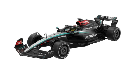 MASINA CU TELECOMANDA MERCEDES AMG F1 W15 E PERFORMANCE SCARA 1 LA 12 [1]