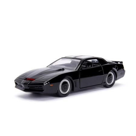MASINA KITT KNIGHT RIDER SCARA 1 LA 32 [2]