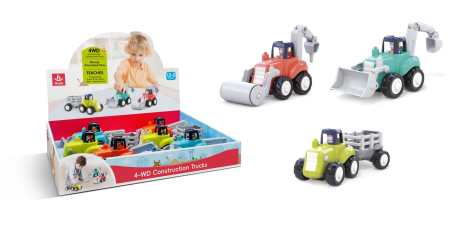 MASINUTA DE CONSTRUCTII CU FRICTIUNE [8]