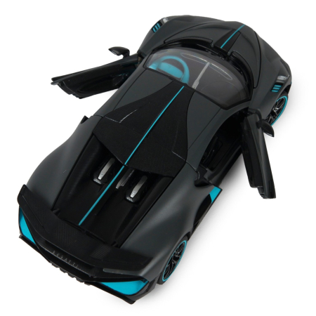 MASINUTA METALICA BUGATTI DIVO SCARA 1 LA 24 [5]