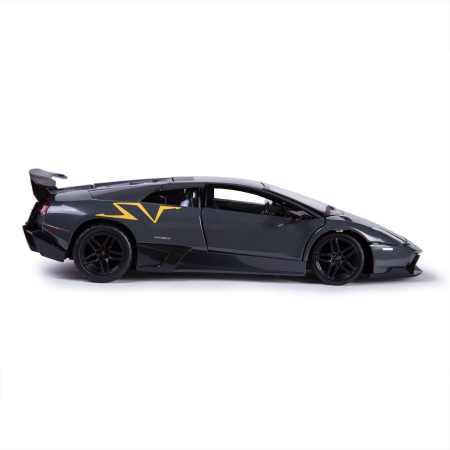 MASINUTA METALICA  LAMBORGHINI MURCIELAGO LP670-4 SCARA 1 LA 24 [4]