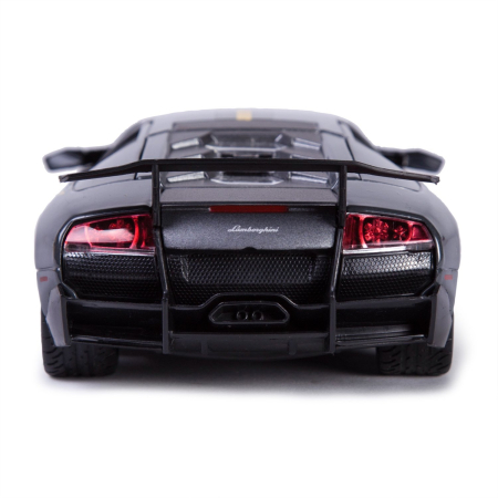 MASINUTA METALICA  LAMBORGHINI MURCIELAGO LP670-4 SCARA 1 LA 24 [3]