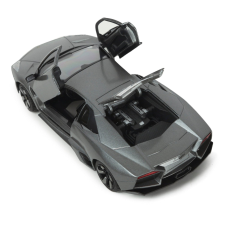MASINUTA METALICA LAMBORGHINI REVENTON SCARA 1 LA 24 [2]