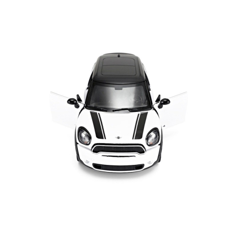 MASINUTA METALICA MINICOOPER ALBA SCARA 1 LA 24 [4]