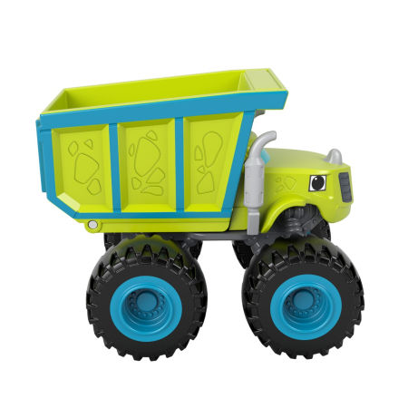 MASINUTE BLAZE DIN METAL TRUCK ZED [2]