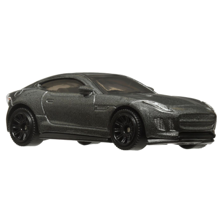 MATCHBOX SET 5 MASINUTE METALICE MBX BRITISH ROADWAYS SCARA 1:64 [5]