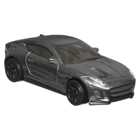 MATCHBOX SET 5 MASINUTE METALICE MBX BRITISH ROADWAYS SCARA 1:64 [4]