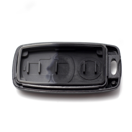 Mazda - Carcasa cheie 2 butoane [3]