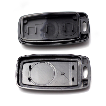 Mazda - Carcasa cheie 2 butoane [1]