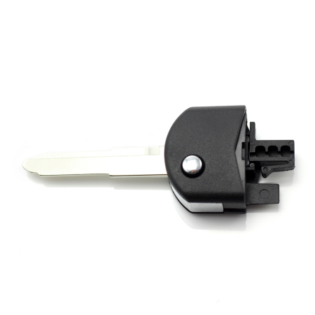 Mazda - Carcasa cheie tip briceag, 3 butoane, model original [4]