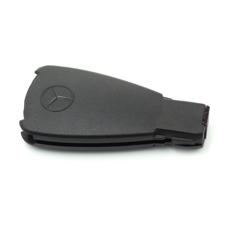 Mercedes Benz - Carcasa cheie tip "Smartkey" cu 2 butoane [3]