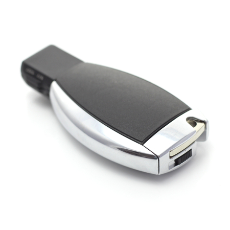 Mercedes Benz - Carcasa cheie tip "Smartkey" cu 3 butoane [6]