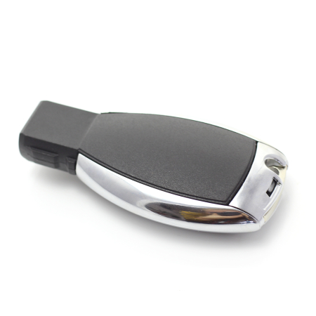 Mercedes Benz - Carcasa cheie tip "Smartkey" cu 3 butoane [8]