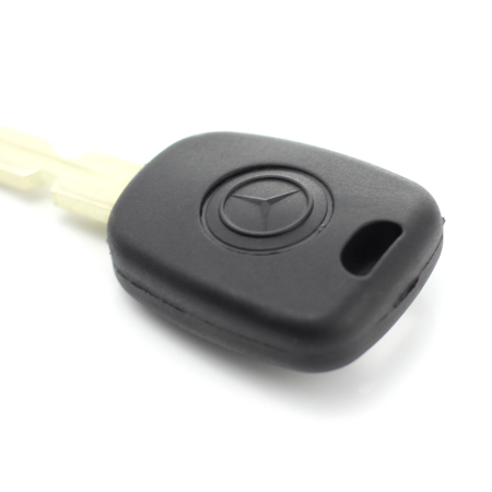 Mercedes Benz - Carcasa pt. cheie tip transponder [2]