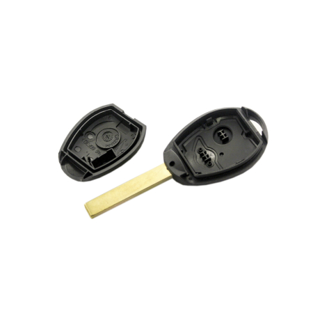 MINI - carcasă cheie cu 2 butoane - CARGUARD [1]