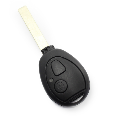 Carcase de chei - MINI - carcasa cheie cu 2 butoane - CARGUARD