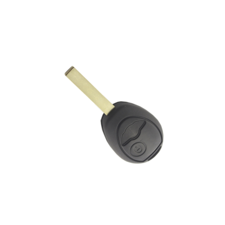 Carcase de chei - MINI - carcasă cheie cu 2 butoane - CARGUARD