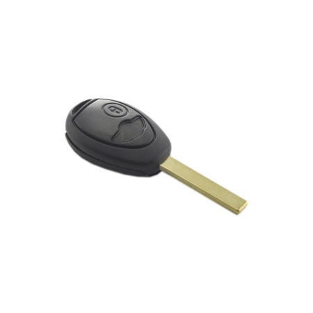 MINI - carcasă cheie cu 2 butoane - CARGUARD [2]